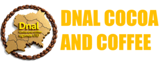 DNAL Cocoa and Coffee Uganda Ltd